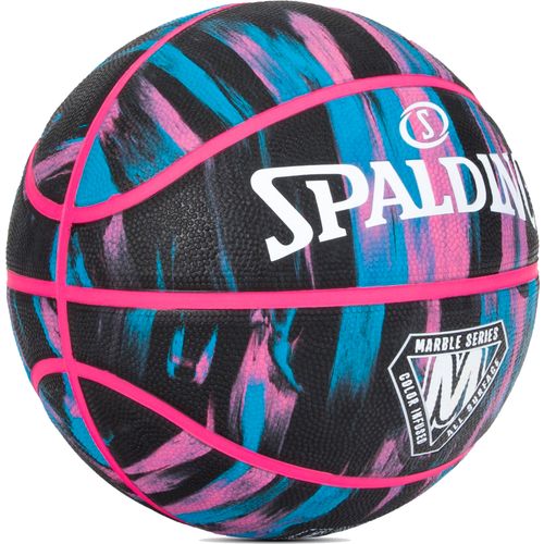 Spalding Marble unisex košarkaška lopta 84400z slika 2