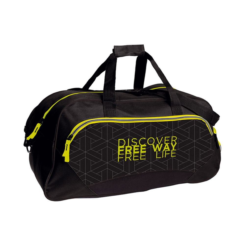 379238 Sportska torba Mesh slika 1