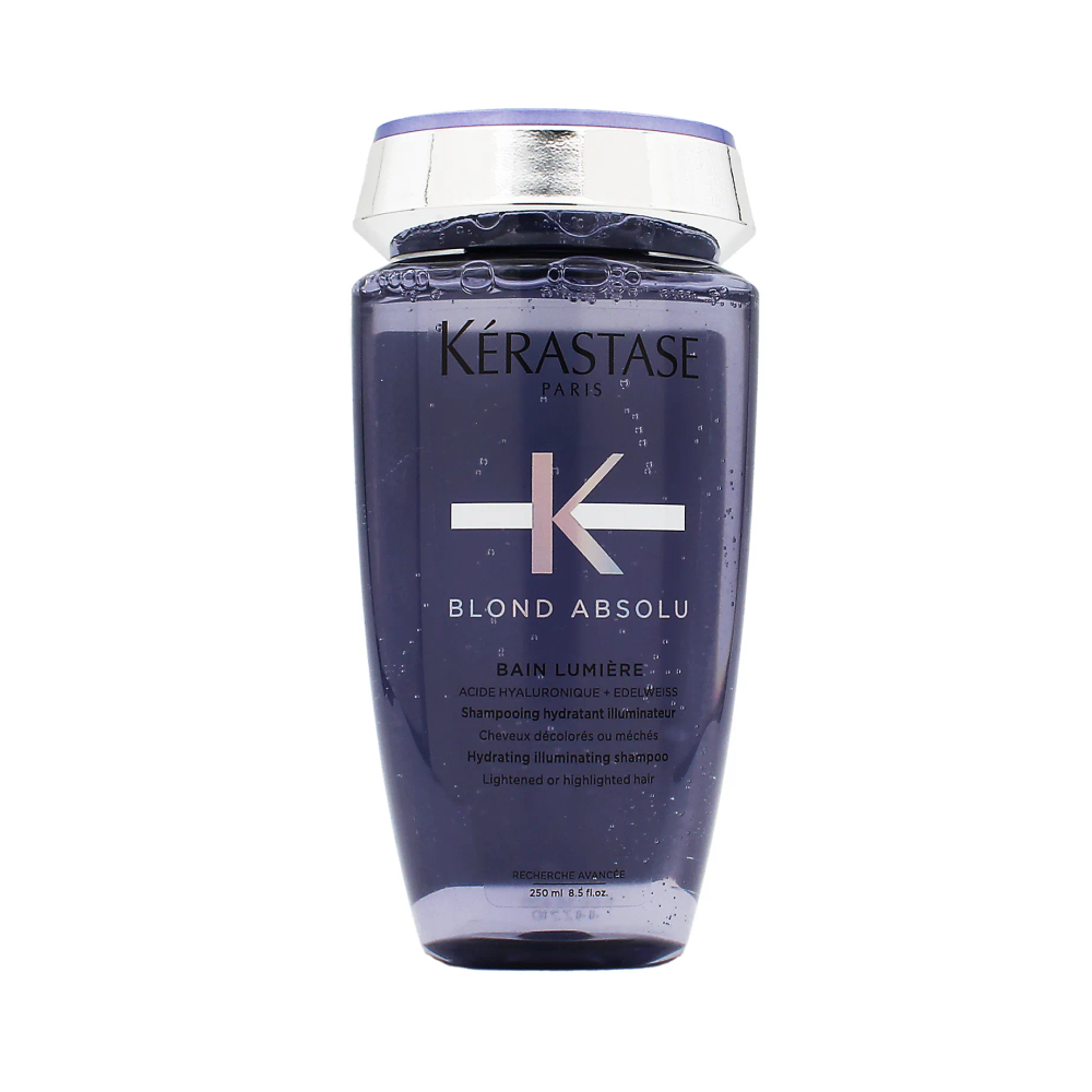 Kérastase Blond Absolu Bain Lumiére hidratantni iluminirajući šampon 250 ml slika 1