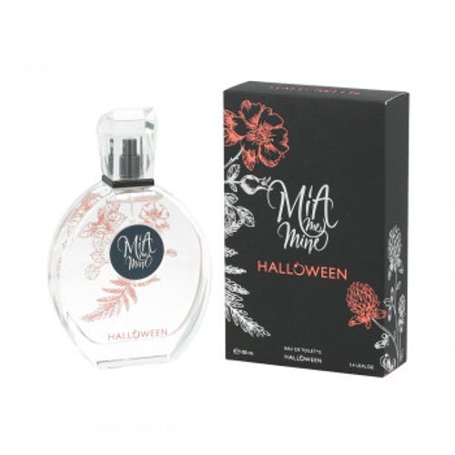 Halloween Mia Me Mine Eau De Toilette 100 ml (woman) slika 1