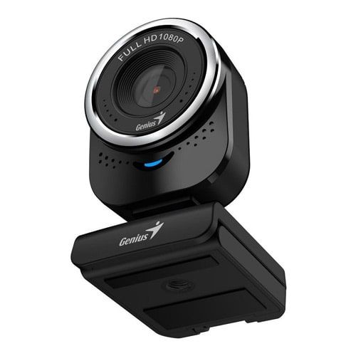 Genius Web kamera QCam 6000,Black, NEW slika 2