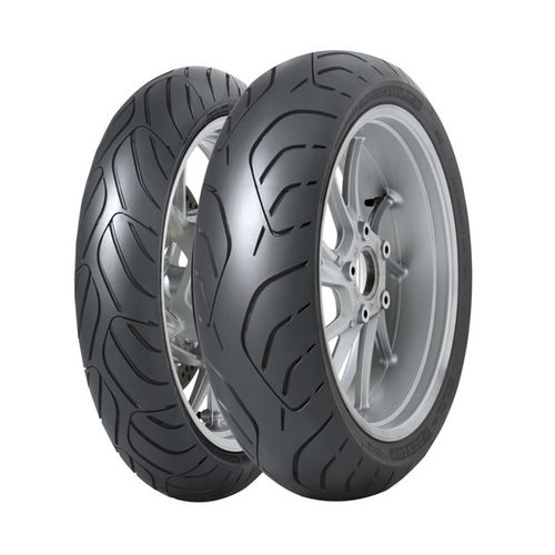 Dunlop 120/70R17 58W TL SX ROADSMART III SP slika 1