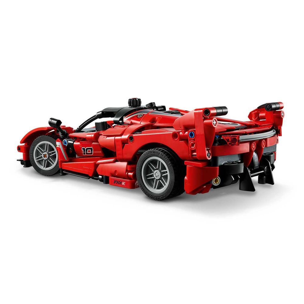 LEGO 42212 Ferrari FXX K slika 5