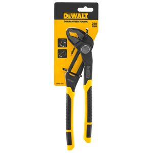 KLJEŠČE DEWALT 250MM Dewalt DWHT0-74431