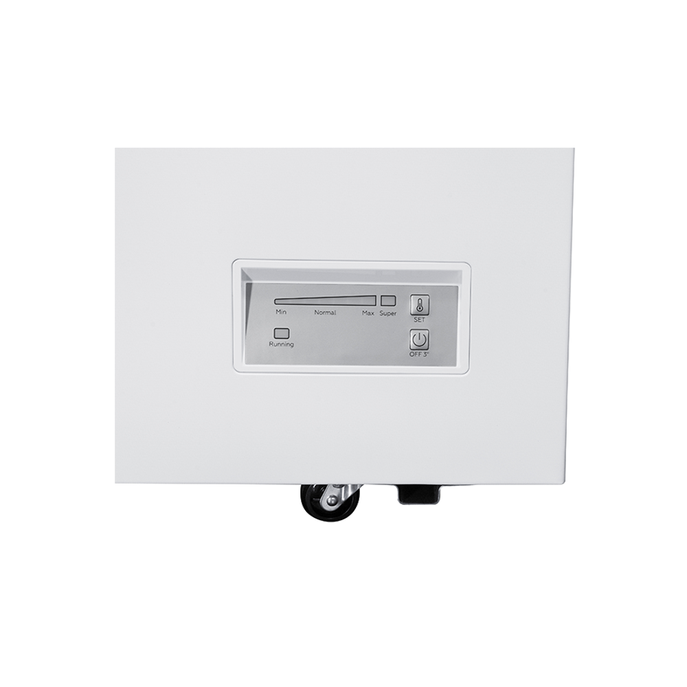 Beko Zamrzivač CF380EWN slika 5
