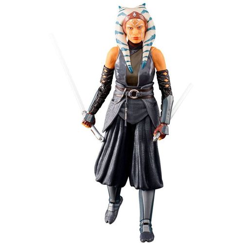 Star Wars The Mandalorian Ahsoka Tano Figura 15cm slika 2