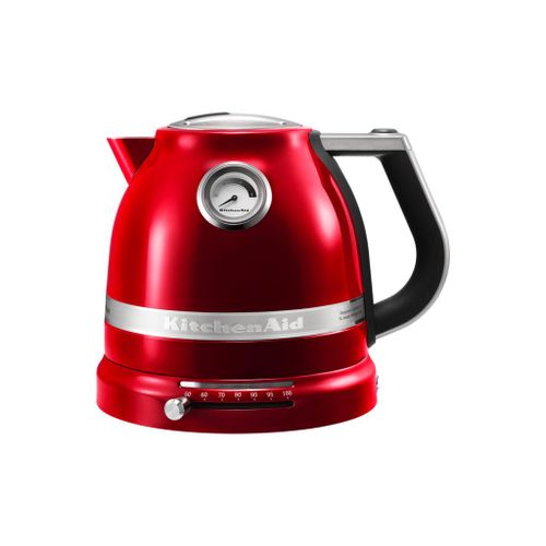 KitchenAid Artisan kuhalo za vodu 1.5L Candy Apple slika 1