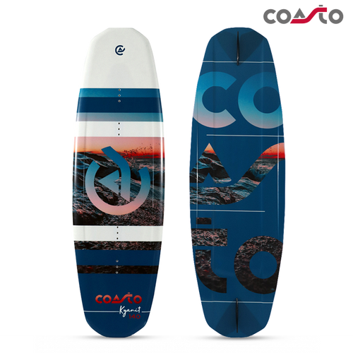 Wakeboard daska Coasto Kyanit 140 slika 1