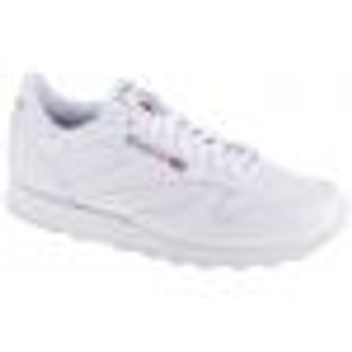 Reebok muške tenisice classic lthr fv7459 slika 17