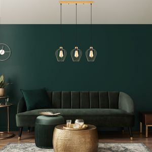 Luster Armut-6702 – zlatna boja