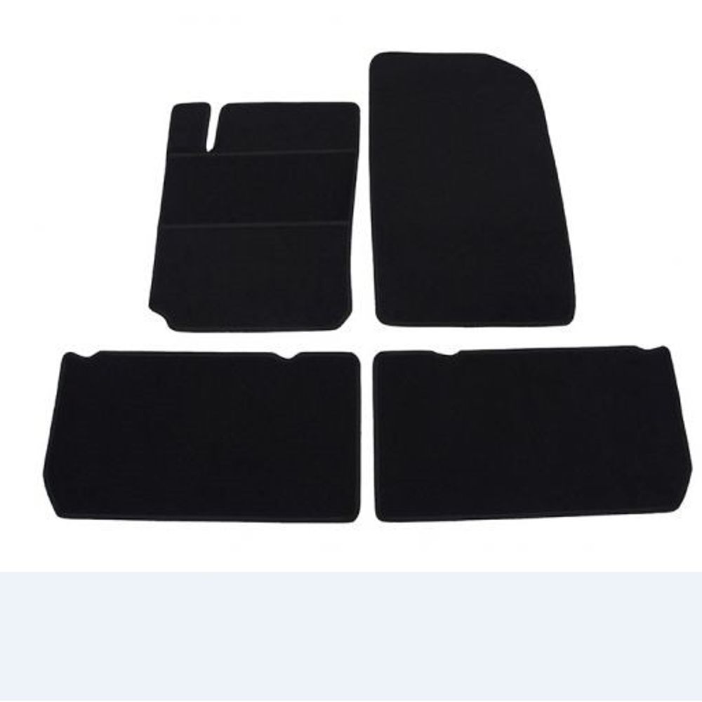 Tepih Patosnice za Citroen Xara Picasso (2000-2009) slika 1