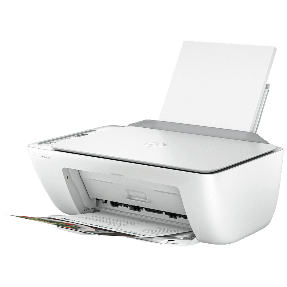 HP Printer / kopir / skener, DeskJet 2810e AiO, WiFI, USB - 588Q0B slika 3
