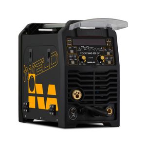 Iweld GP 235 DP aparat za CO2 zavarivanje 800MIG235DP