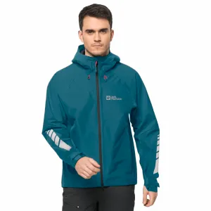 Jack Wolfskin Morobbia 2L Jakna za Muškarce 1115511-4133