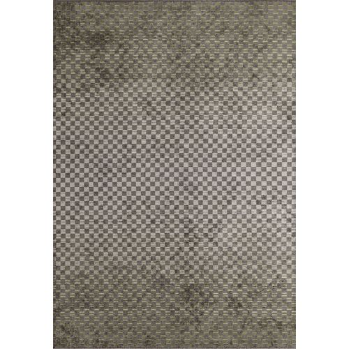 Tepih MOSAIC ANTHRACITE, 160 x 230 cm slika 1