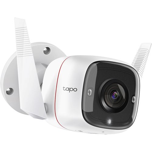 TP-Link Outdoor Wi-Fi Camera Tapo C310 slika 3