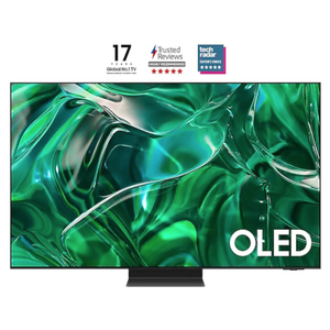 Samsung QE77S95DATXXH Televizor 77"/OLED/4K HDR/smart/Tizen/titanijum crna