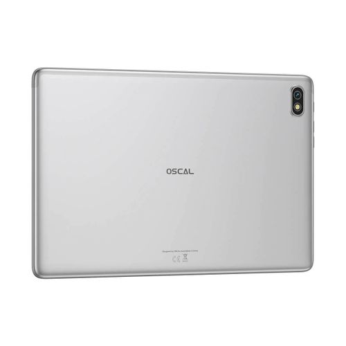 Tablet Blackview Oscal PAD10 10'' 8GB+128GB LTE, siva boja slika 4