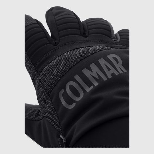 Muške Ski Rukavice Colmar Extra Warm Black slika 3