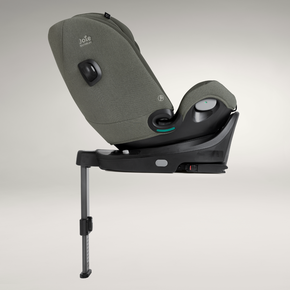 Joie Autosjedalica I-Spin Xl i-Size 360° 40-150cm Isofix 49239, Evergreen slika 6