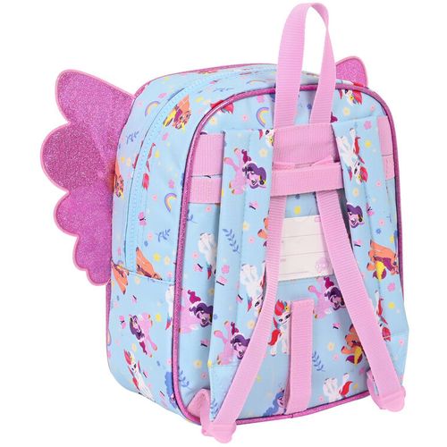 My Little Pony Wild & Free adaptable backpack 27cm slika 2