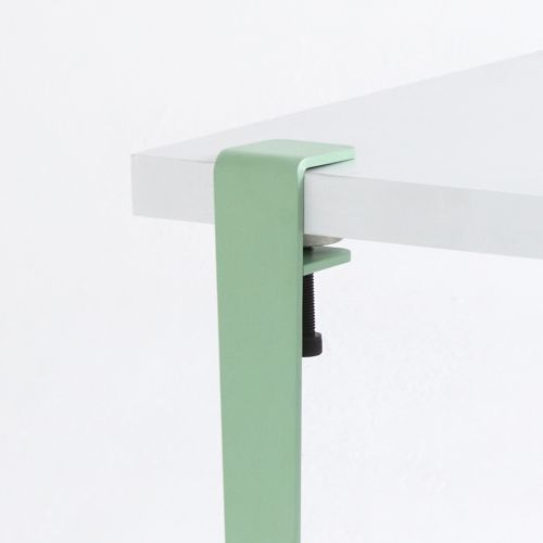 Khalkeus - White
Mint Green White
Mint
Green Bench slika 4