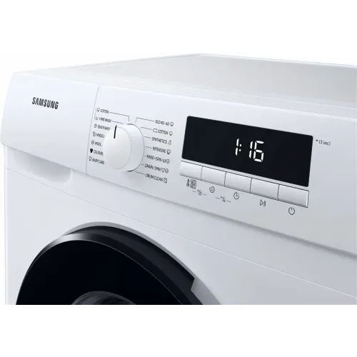 Samsung WW70T304MBW/LE Veš mašina 7 kg, 1400 rpm, Digital Inverter, Dubina 44 cm slika 5