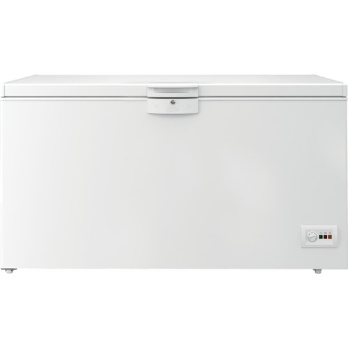 Beko zamrzivač HSM47530 slika 1