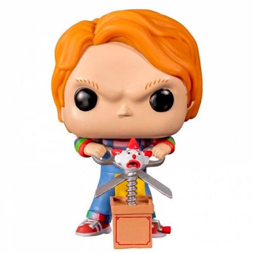 Figura POP Childs Play 2 Chucky Exclusive slika 2