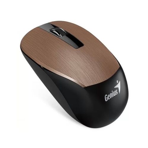 Miš Genius NX-7015 usb rosy brown slika 1