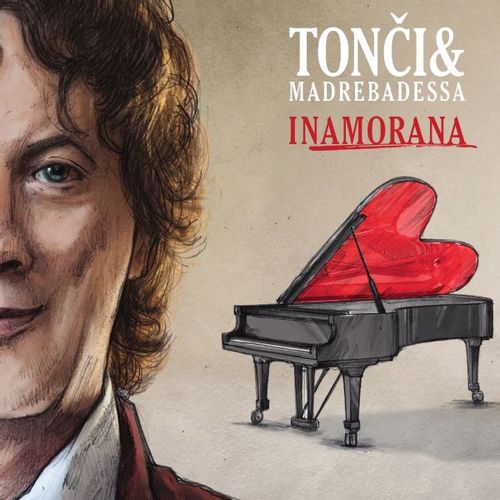 Tonći Huljić & Madre Badessa - Inamorana slika 1