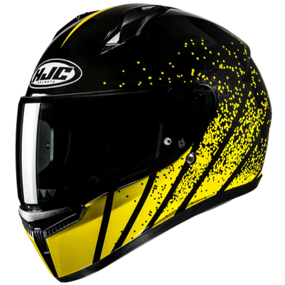 HJC C10 Haven vizir za moto kacigu slika 5