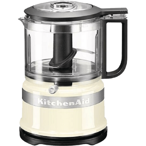 KitchenAid KA5KFC0516EAC Seckalica 1.2L (krem) KA5KFC0516EAC slika 1