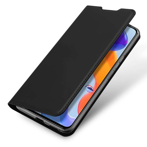 DUXDUCIS SKINPRO PREKLOPNA MASKA ZA XIAOMI REDMI NOTE 11 PRO / 11 PRO 5G slika 4