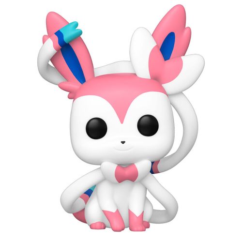 Funko POP figura Pokémon Sylveon slika 2