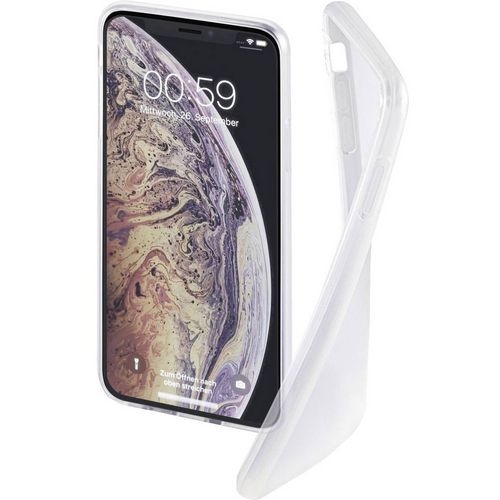 Hama Crystal Clear stražnji poklopac za mobilni telefon Apple iPhone 11 prozirna slika 1