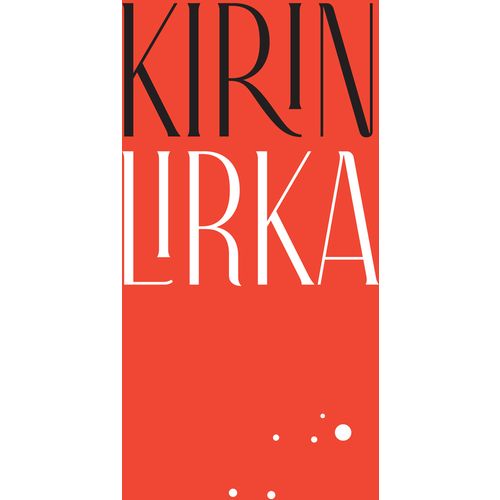 Lirka, Miroslav Kirin slika 1