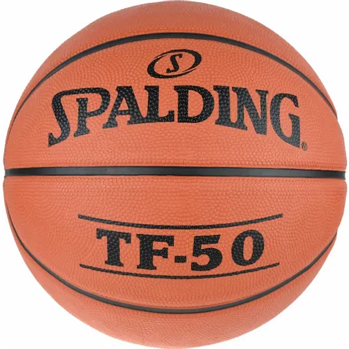 Spalding TF 50 Outdoor košarkaška lopta 73852Z slika 9