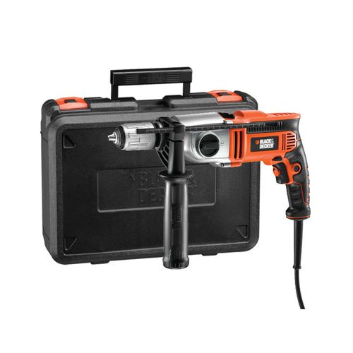 Black&Decker udarna bušilica 850W KR8542K slika 3