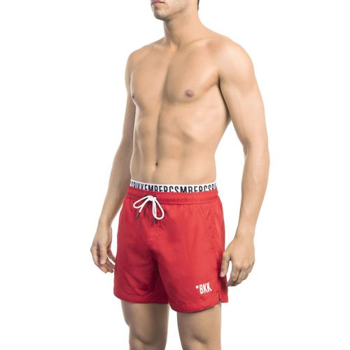 Bikkembergs Beachwear BKK1MBS03 Muški Kupaći Kostim slika 1