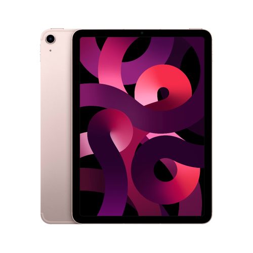 Apple iPad Air 5G 256GB (MM723HC/A) roze tablet 10.9" Octa Core Apple M1 8GB 256GB 12Mpx slika 1