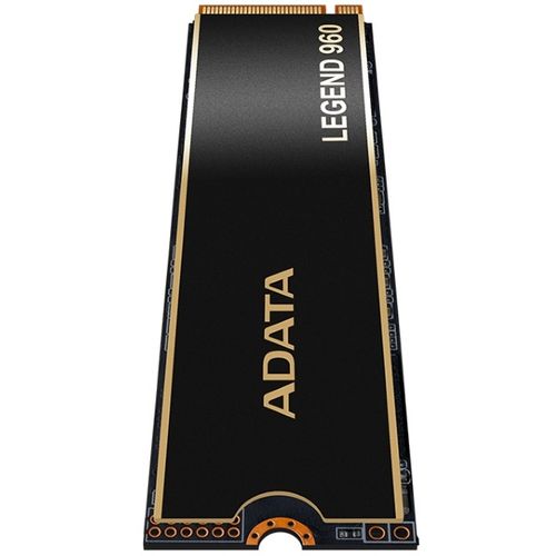 A-DATA 2TB M.2 PCIe Gen4 x4 LEGEND 960 ALEG-960-2TCS SSD slika 5