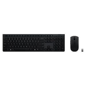 Lenovo 4X31K03968 bežična tastatura i miš Pro/EU