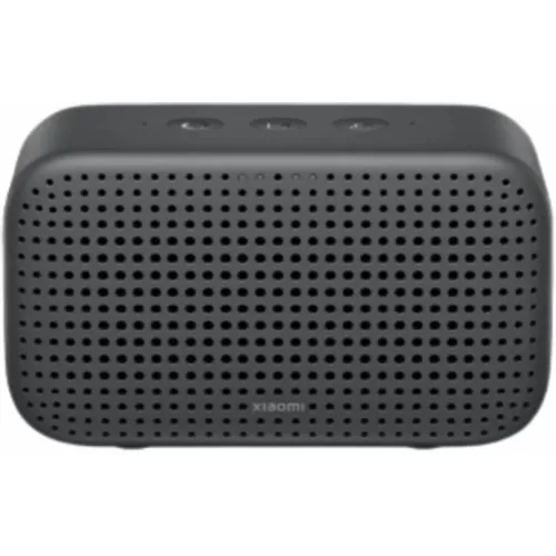 Xiaomi Mi Smart Speaker Lite pametni zvučnik crna slika 4