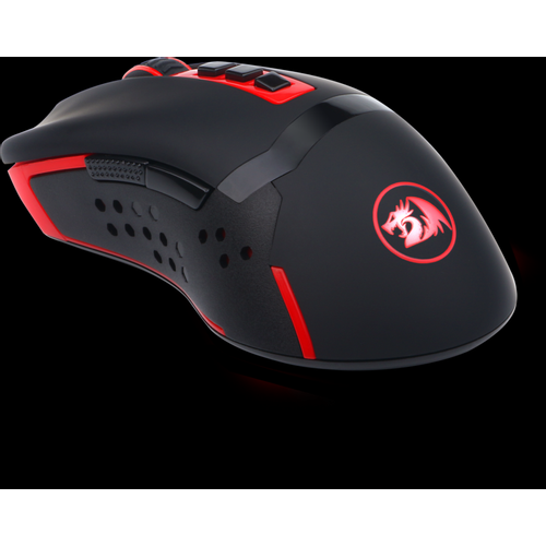 GAMING BEŽIČNI MIŠ REDRAGON BLADE M692 slika 5