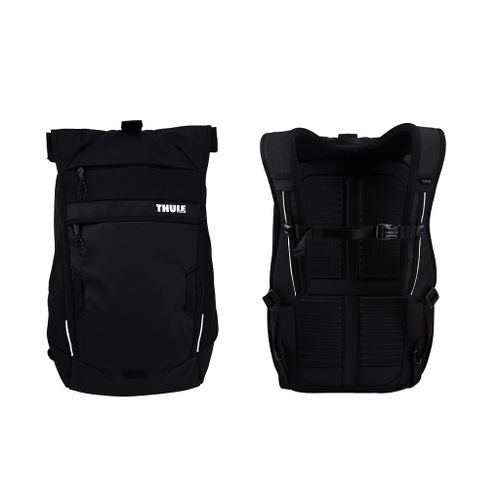 Thule Paramount Commuter Backpack 18L ruksak crni slika 4