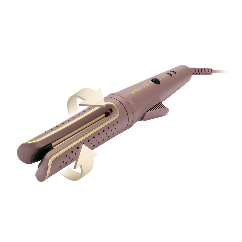 Remington AIRVIVE Rotirajući uvijač za kosu CI8930E51 slika 2