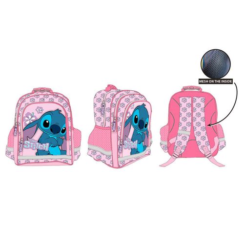 Disney Stitch ruksak 41cm slika 2