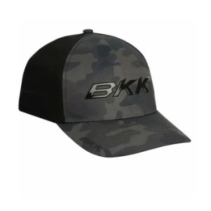 BKK kačket LEGACY PERFORMANCE HAT Camo