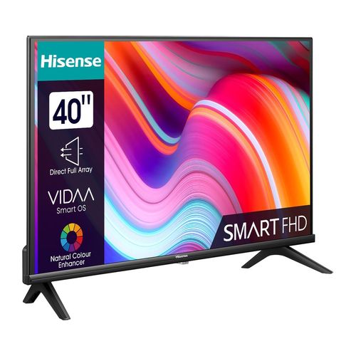 Hisense 40A4K Televizor 40" LED, FHD, Smart, VIDAA slika 2